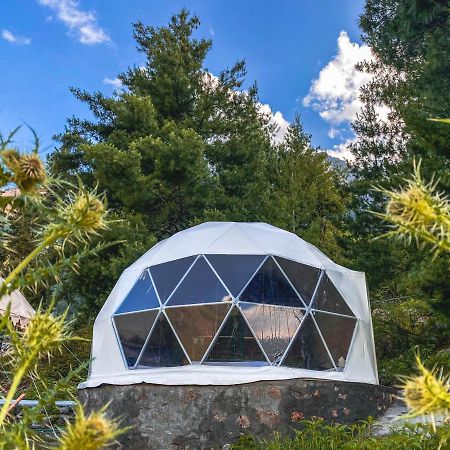 Sailya Camping And Trekking Saturang Екстериор снимка