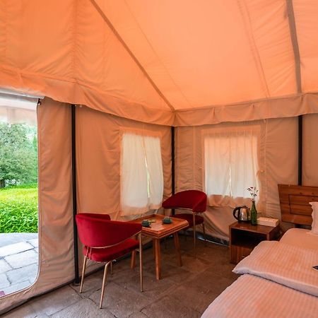 Sailya Camping And Trekking Saturang Екстериор снимка